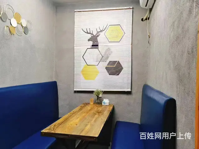 可空转！宜春市袁州区160平餐馆转让 - 图片 2