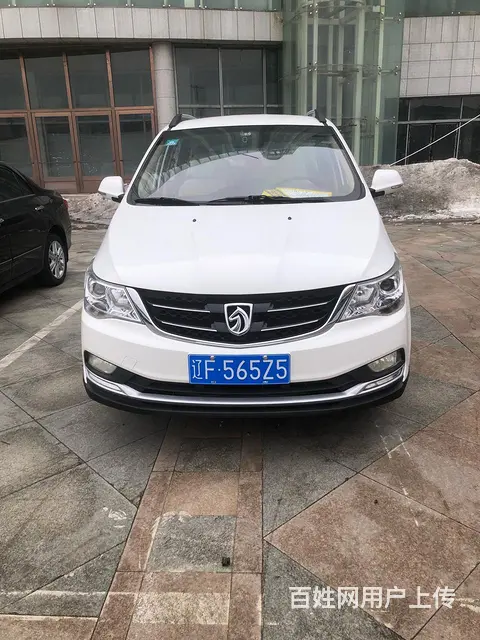 宝骏 宝骏730 2016款 1.5T 手动 标准型7座 - 图片 4