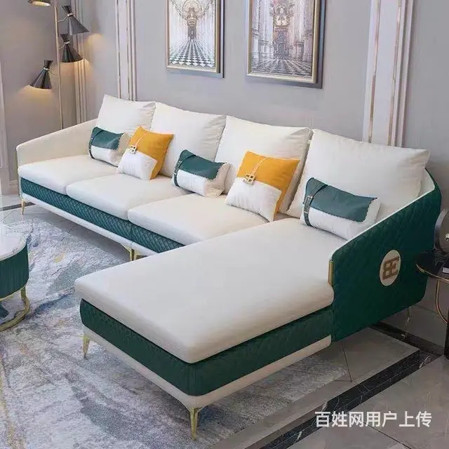 KTv沙发订做翻新，布艺沙发床，真皮沙发换皮维修 - 图片 5