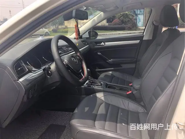 大众 凌渡 2015款 1.4TSI 双离合 280TSI - 图片 7