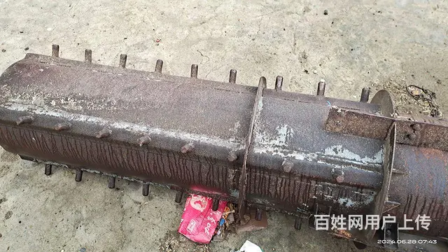 厚德玉米割台卖，沃得收割机卖，还有杂粮割台卖 - 图片 7