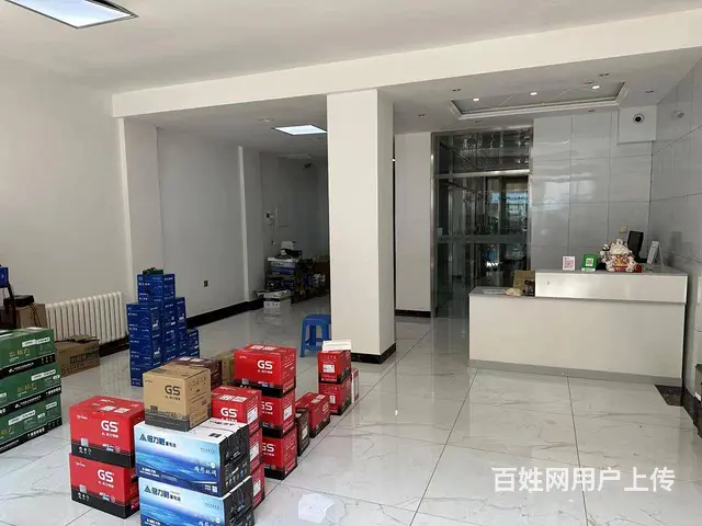 【搞定了！】南岗区宣化街门市出租房主直租 - 图片 2