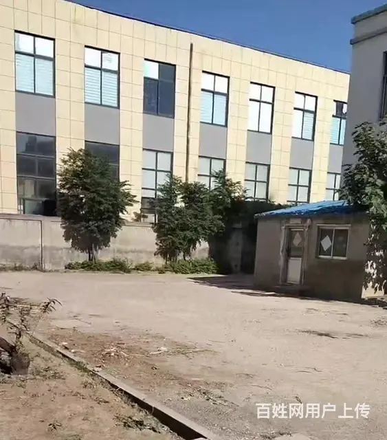 【创美】孙家滩工业园2020平临街厂房出租 - 图片 2