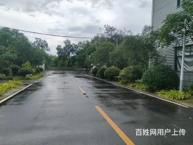 （徐州找店网） 沛县圆球农业示范园区厂房出租 - 图片 4