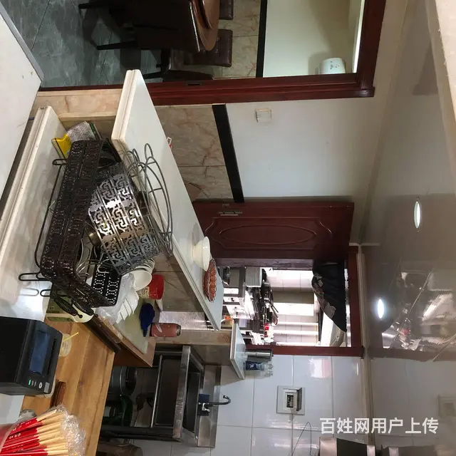 【搞定了！】道里 其他 餐饮美食餐馆 整店转让 临街店铺 - 图片 7
