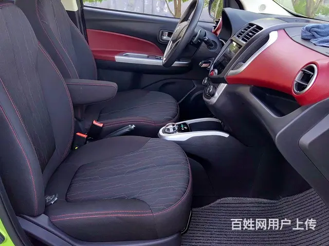长安 奔奔 2015款 1.4 手自一体 豪华型 - 图片 8