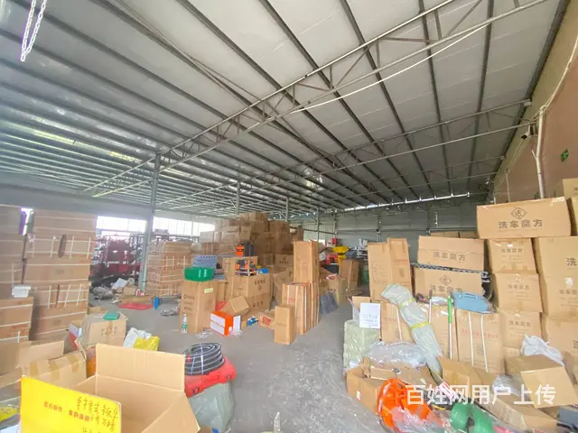 （房东直租）安沙毛塘铺107国道恒广物流旁620平厂房出租 - 图片 9