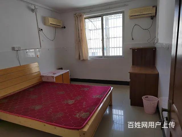 自己房无中介费地铁口300多到1000多精装单间独卫套间出租 - 图片 3