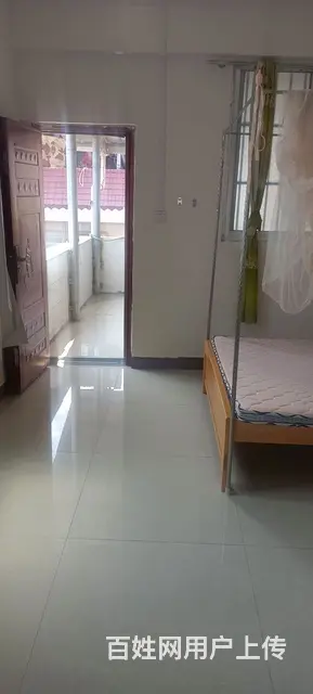百色市爱新街崇贤巷60平米大单间配套出租 - 图片 6