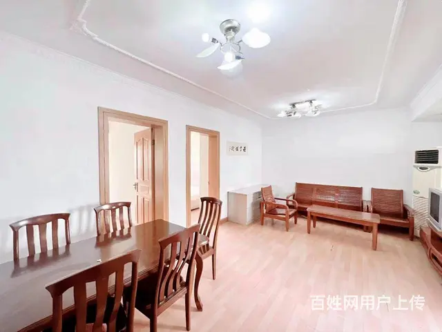 押一付一 西环路地铁口 附二院 恒业铂金三元二村便宜两室出租 - 图片 2