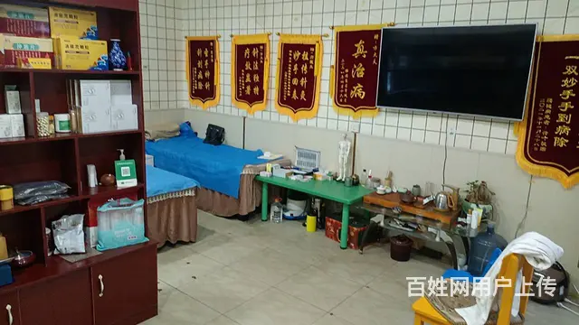 涧西区天津路大张盛德美附近艾灸养生馆低价转让房租便宜 - 图片 7
