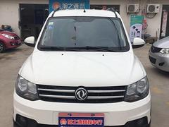 东风小康风光 2013款 1.5L 手动 7座 豪