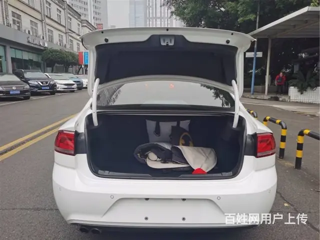 大众 凌渡 2015款 1.4TSI 双离合 280TSI - 图片 10