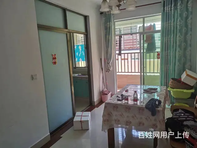 乐东黄流道班高档小区 豪华3房2厅2卫 豪华装修 - 图片 5