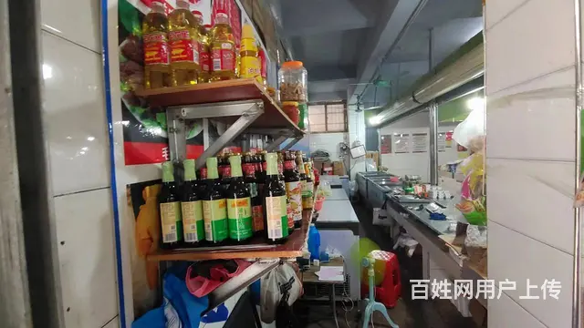 （51旺铺推荐）秀英长流农贸市场45平摊位转让 - 图片 7