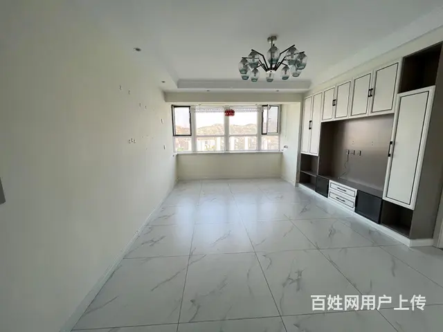 金叶地王25楼无敌观景124平三室精装临近北大街大凌河 - 图片 1