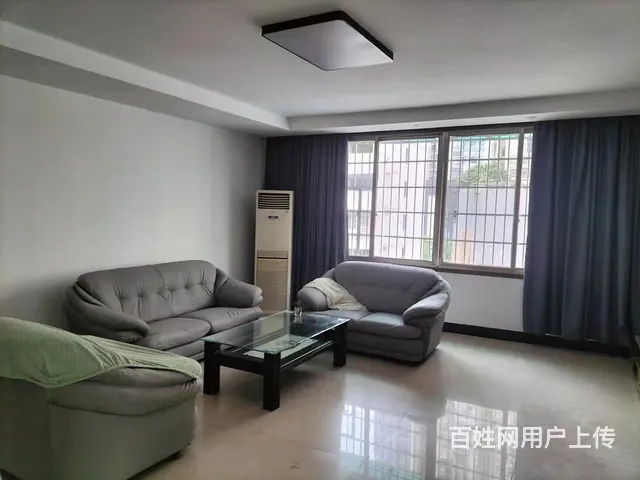 华新产权大厦后10栋 普通住宅2厅 精装修 - 图片 1