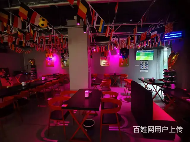 （淘铺铺免费推荐）昆山市玉山烤肉店转让 - 图片 6