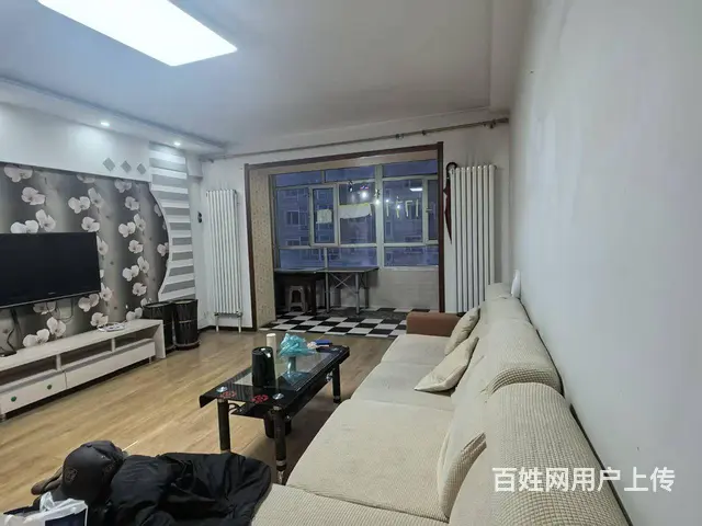 房东直租精装修两室一厅，拎包即可入住。紧邻志华商城，大学 - 图片 6