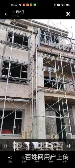 专业装修，贴砖， - 图片 5