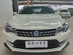 启辰D60 2020款 1.6 手动 XL 悦享版
