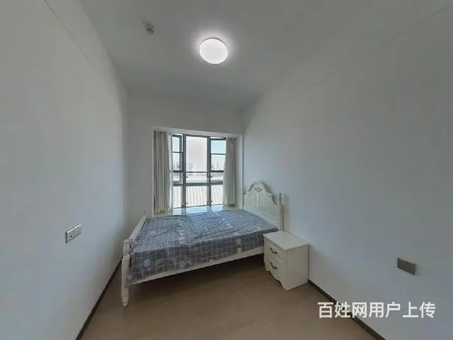 近拱北，前山轻轨站楼上 中海环宇城 6800/月 3房 - 图片 3