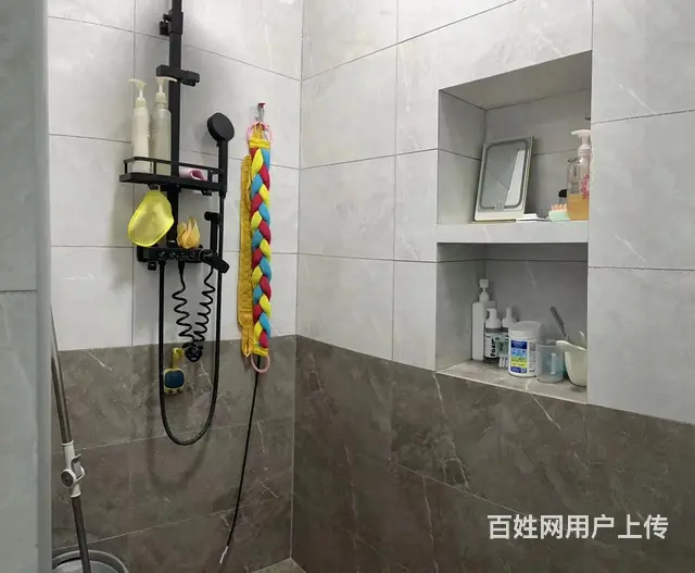 五一设计院小区 普通住宅 豪华装修 - 图片 10