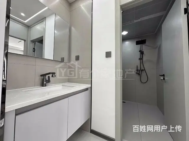 恒祥空间 普通住宅 精装修 - 图片 10
