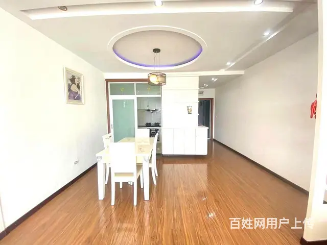 喜来登酒店后面金源铭都检察院后面精装修大三房随时看产证齐全 - 图片 11