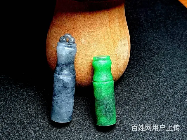 缅甸翡翠，翡翠定制,无事牌，那里可以交易？ - 图片 1