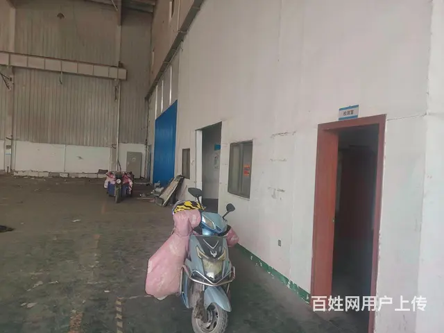 千灯镇火车头4700平丙类，环境优越，位置好，交通便利，电足 - 图片 4