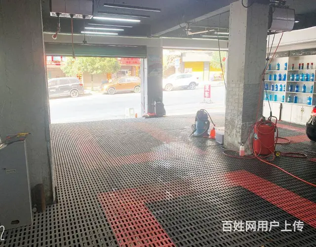 汽车美容俱乐部转让月挣2万以上 - 图片 11