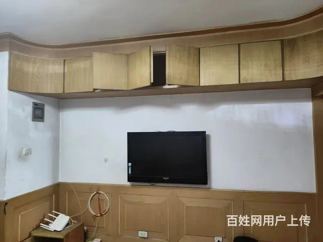 铁刹小区两室朝阳对外出租 - 图片 4