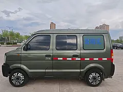 东风小康 小康K系列 厢式货车