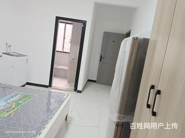 可短租！独门独户！公寓式单间出租 - 图片 1