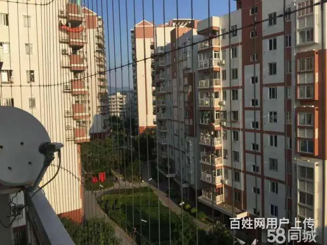 见龙亭 即可拎包入住 配套齐全 套房出租 - 图片 9