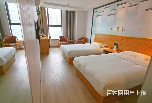 合肥香樟大道可长租短租三十八所四十三所附近酒店预订 - 图片 4
