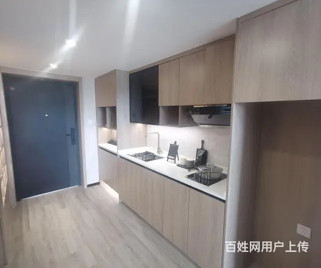 莱山观海路，飞龙上观荣域，品质精装，LOFT可落户 - 图片 11