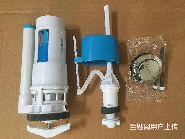 和平专业洁具卫浴维修安装马桶角阀水管水龙头维修安装 - 图片 4
