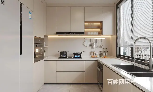 新房装修，老房改造，旧房翻新，店铺装修，全屋定制 - 图片 5