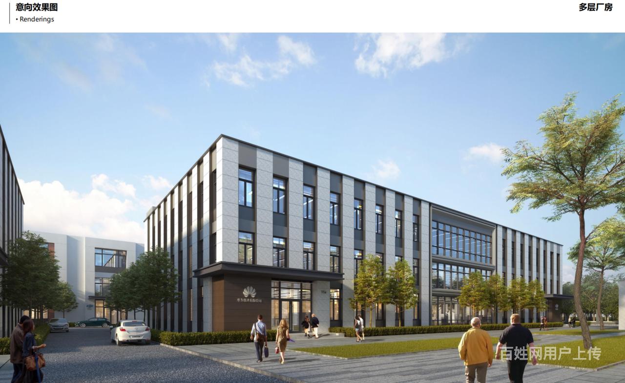 岳阳大道 小独栋企业研发办公楼 层高7.2米 可贷款