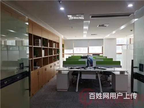 （达州铺源网）南外升华广场旁港捷酒店92.58㎡写字楼转让 - 图片 3