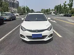 长安 逸动 2016款 逸动XT 1.6 手自一体 致酷型