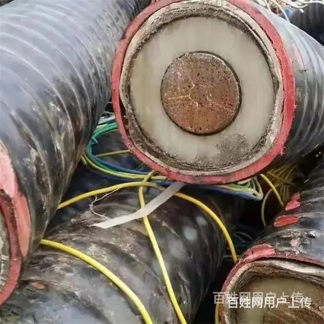 巢湖回收70电缆线本地咨询电话 - 图片 6