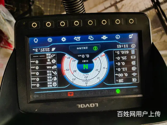 GM100-5M - 图片 6