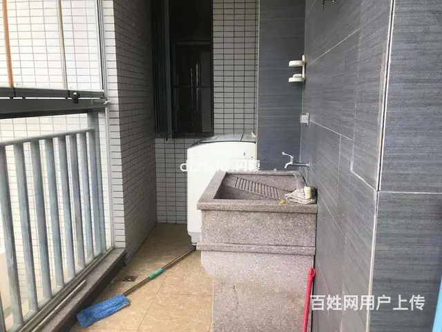 临海沧近岛 圣.地亚哥 精装3房出租 通透配套全 拎包住 - 图片 10