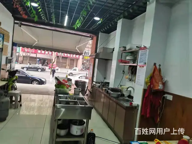 急转！宜昌市平湖馨苑A区58平谭小面 - 图片 3