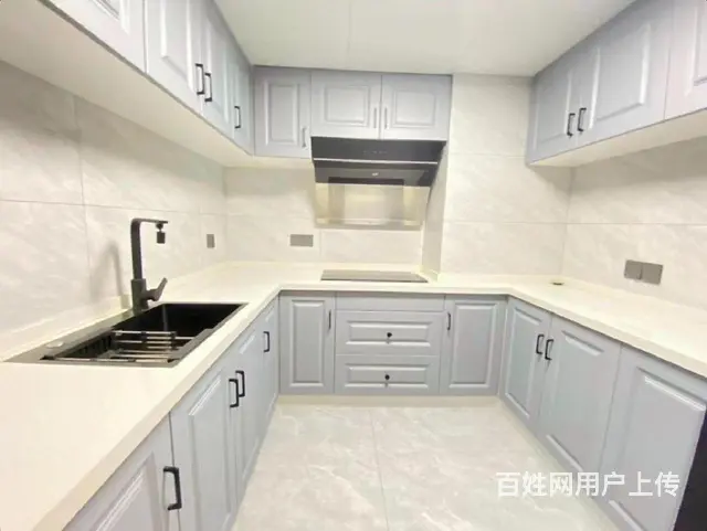 免中介 可短租 设施齐全 免费看房  免费搬家 包物业网络 - 图片 8