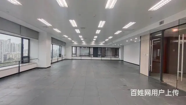 汇金国际，整层出租，运河景观，多套房源出租，价格条件好谈！ - 图片 11