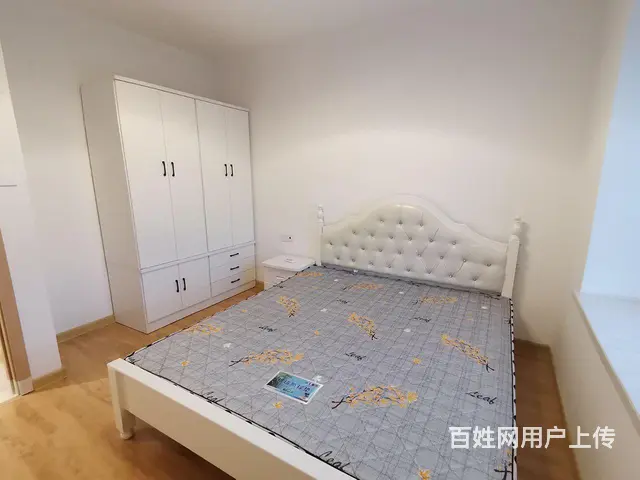 3开间朝阳，采光好，家具家电齐全，拎包入住 - 图片 3